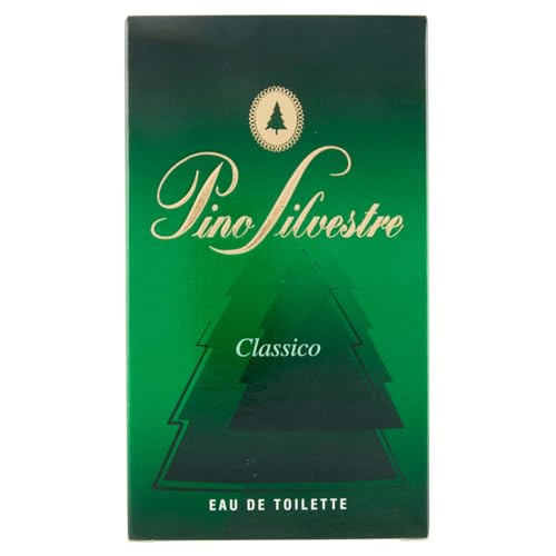 Pino Silvestre silvestre Original Eau de Toilette Vaporisateur 75 ml Pino Silvestre silvestre Original Eau de Toilette Vaporisateur 75 ml von Pino Silvestre