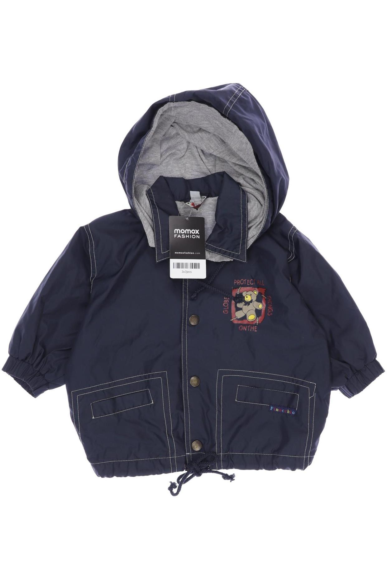 Pinocchio Jungen Jacke, marineblau von Pinocchio