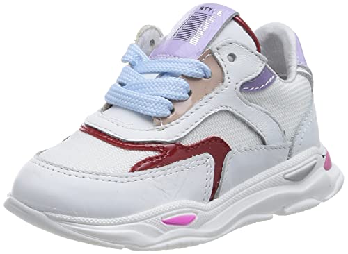 Pinocchio P1647 Sneaker, White, 21 EU von Pinocchio