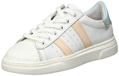 Pinocchio P1779 Sneaker, White, 22 EU von Pinocchio