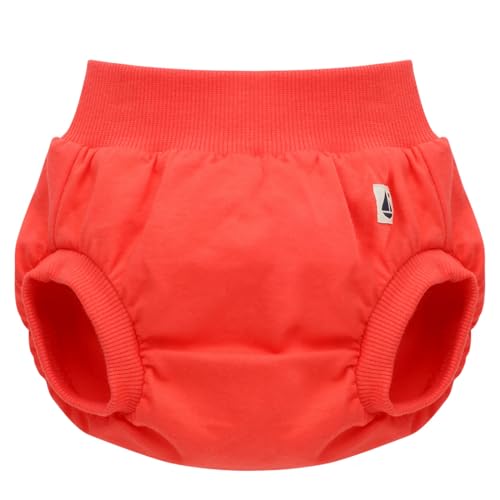 Pinokio Baby - Jungen Bloomers Shorts, Red Sailor, 68 EU von Pinokio