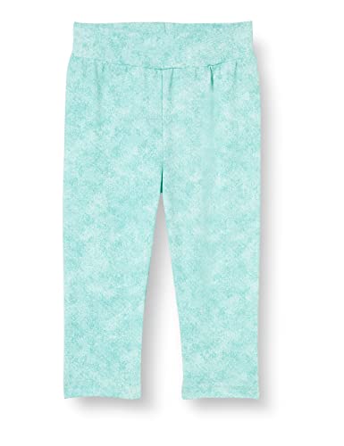 Pinokio Baby - Mädchen Girls Leggins, Mint Lilian, 104 EU von Pinokio