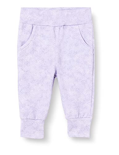 Pinokio Baby - Mädchen with Pockets Casual Pants, Violet Lilian, 110 EU von Pinokio