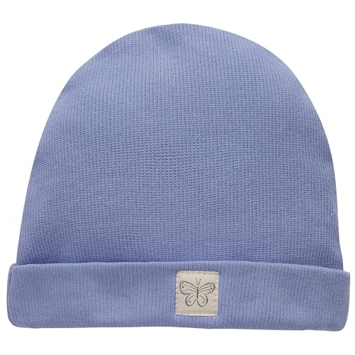 Pinokio Beanie Mütze Imagine, Lavendel Mädchen, Gr 47-53(47) von Pinokio