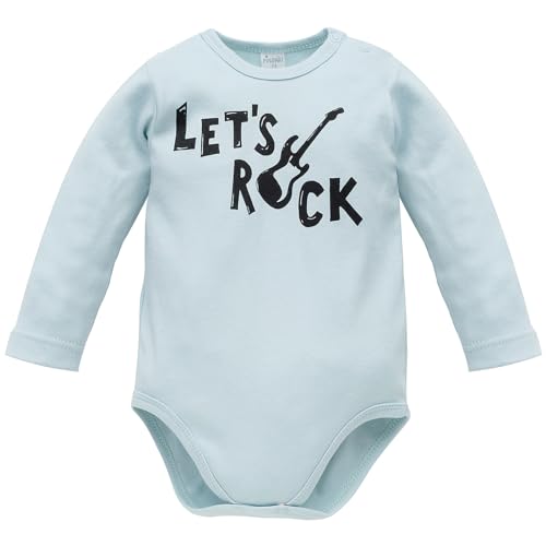 Pinokio Body Lets Rock, Minze, Jungen 62-92 (68) von Pinokio