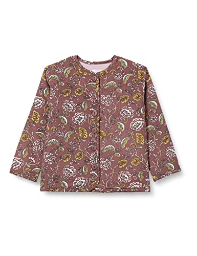 Pinokio Jacket Magic Vibes, 100% Cotton, Lining: 95% Cotton 5% Elastane, Girls 74-122 (110) von Pinokio