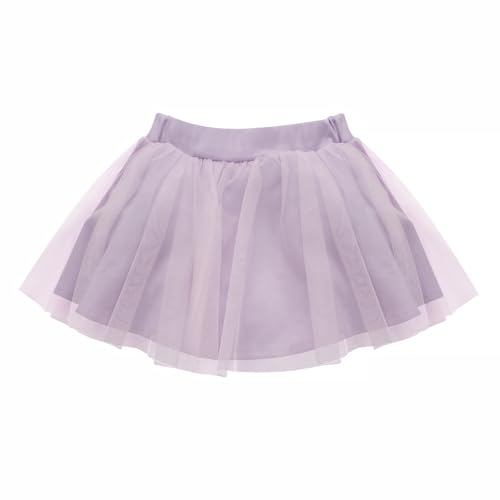 Pinokio Rock Lilian, 100% Polyester, Lining 95% Cotton 5% Elastane, Violet, Mädchen, Gr 74-122(104) von Pinokio