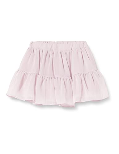 Pinokio Skirt Charlotte, 100% Polyester, Lining: 100% Cotton, Violet, Girls 68-122 (86) von Pinokio