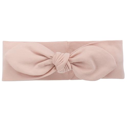 Pinokio Stirnband Summer Mood, 95% Cotton 5% Elastane, rosa, Mädchen, Gr 41-50(44) von Pinokio