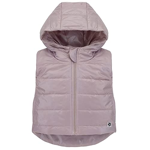 Pinokio VEST HAPPINESS, 100% Polyester, light pink, Girls 68-80 (74) von Pinokio