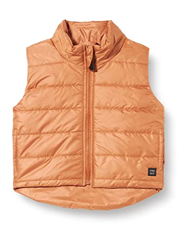 Pinokio VEST OLIVIER, 100% POLYESTER,Copper, Boys 74-122 (92) von Pinokio