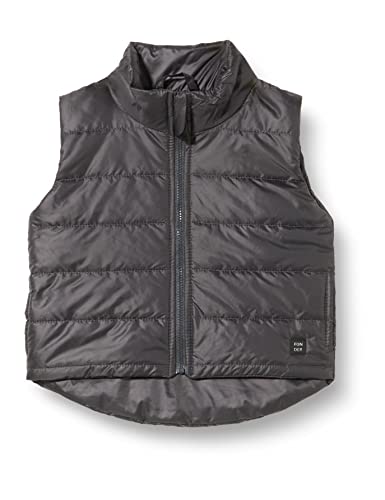 Pinokio VEST OLIVIER, 100% POLYESTER,graphite, Boys 74-122 (92) von Pinokio