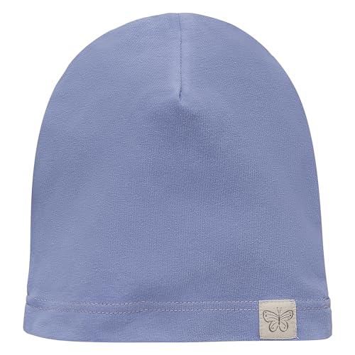 Pinokio dünne Beanie Mütze Imagine, Lavendel Mädchen, Gr 47-53(47) von Pinokio