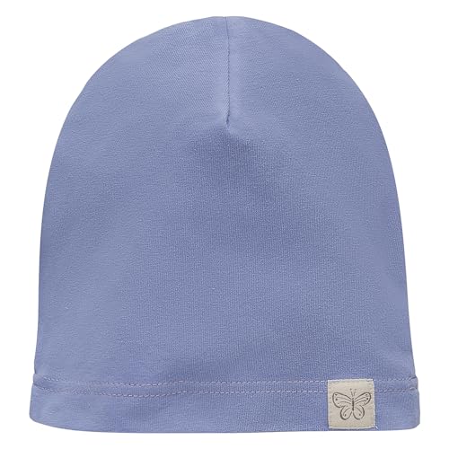 Pinokio dünne Beanie Mütze Imagine, Lavendel Mädchen, Gr 47-53(50) von Pinokio