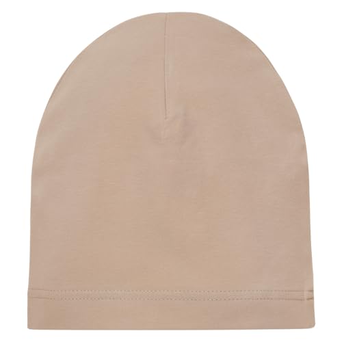 Pinokio dünne Beanie Mütze Lovely Day bejge Jungen, Gr 47-53(47) von Pinokio