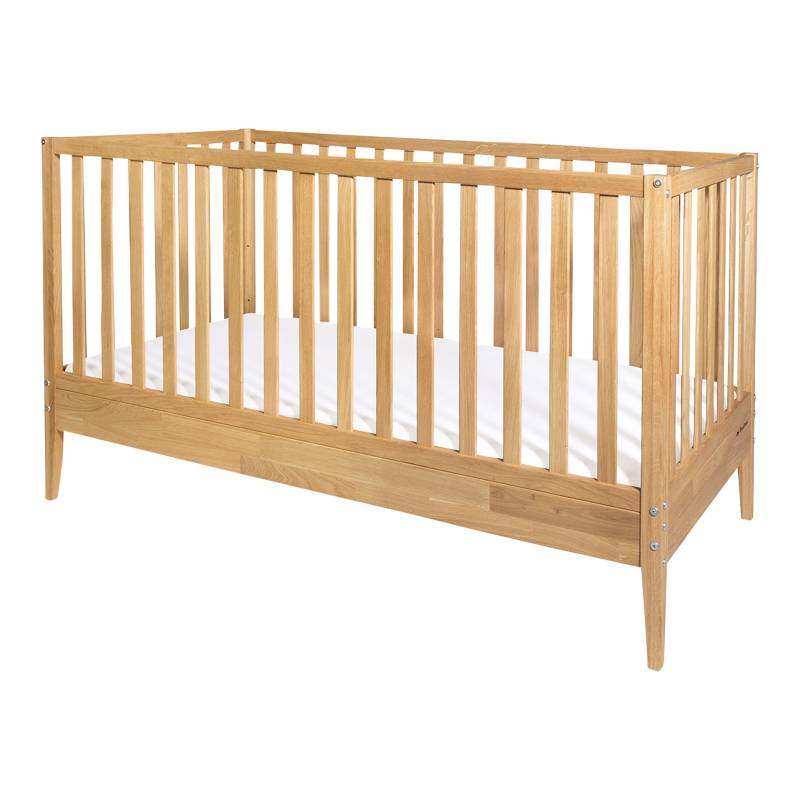 Pinolino Kinderbett Alva 70 x 140 cm von Pinolino