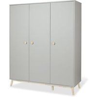 Pinolino Kleiderschrank Dusk groß von Pinolino