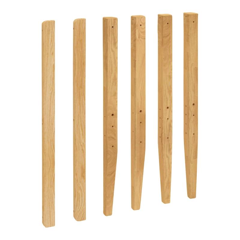 Pinolino Umbausatz für Bodenbett Eik von Pinolino