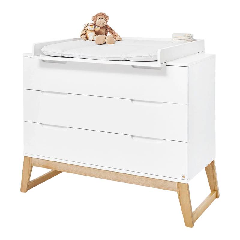 Pinolino Wickelkommode Bridge breit von Pinolino