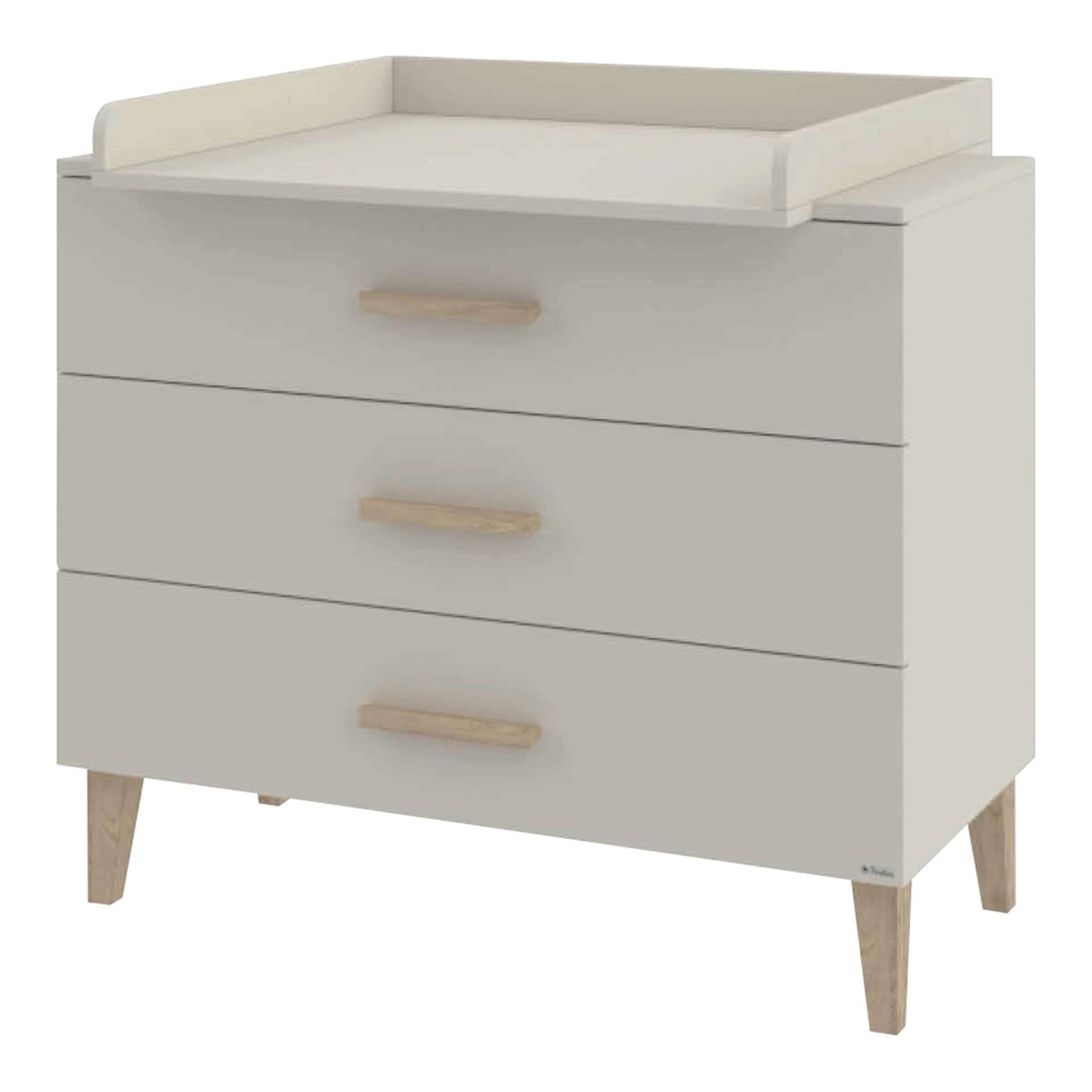 Pinolino Wickelkommode Tami breit von Pinolino