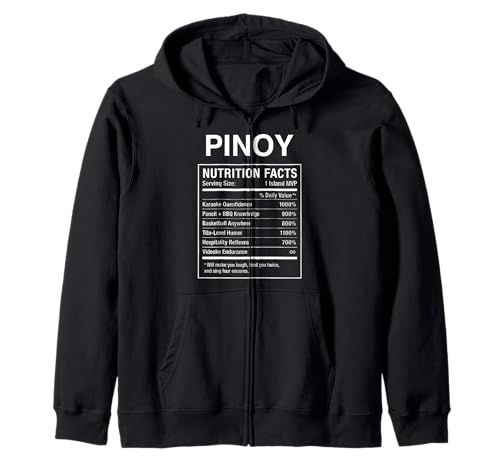 Filipino Guy Proud Pinoy Herren Jungen Kapuzenjacke Filipino Guy Proud Pinoy Herren Jungen Kapuzenjacke von Pinoy Filipino Gifts for Philippines Men