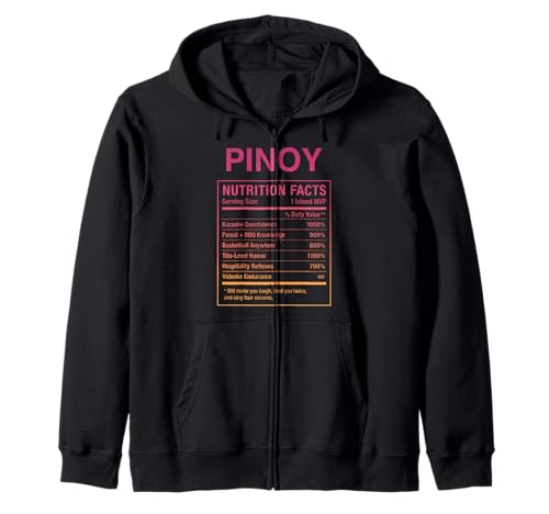 Filipino Guy Proud Pinoy Herren Jungen Kapuzenjacke Filipino Guy Proud Pinoy Herren Jungen Kapuzenjacke von Pinoy Filipino Gifts for Philippines Men