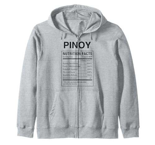 Filipino Guy Proud Pinoy Herren Jungen Kapuzenjacke Filipino Guy Proud Pinoy Herren Jungen Kapuzenjacke von Pinoy Filipino Gifts for Philippines Men