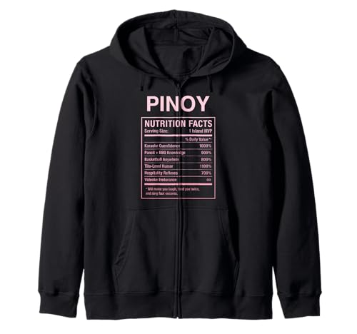 Filipino Guy Proud Pinoy Herren Jungen Kapuzenjacke Filipino Guy Proud Pinoy Herren Jungen Kapuzenjacke von Pinoy Filipino Gifts for Philippines Men
