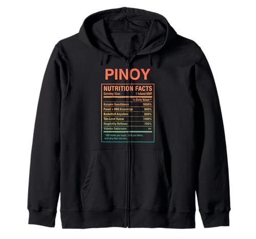 Filipino Guy Proud Pinoy Herren Jungen Kapuzenjacke Filipino Guy Proud Pinoy Herren Jungen Kapuzenjacke von Pinoy Filipino Gifts for Philippines Men