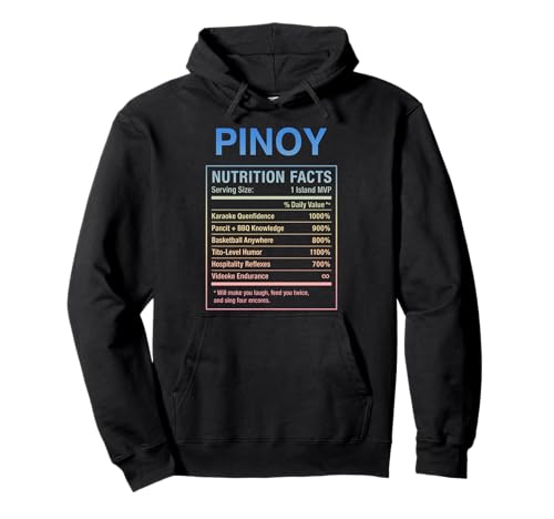 Filipino Guy Proud Pinoy Herren Jungen Pullover Hoodie Filipino Guy Proud Pinoy Herren Jungen Pullover Hoodie von Pinoy Filipino Gifts for Philippines Men