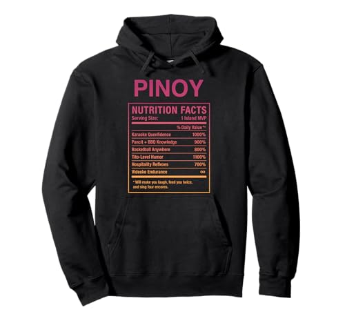 Filipino Guy Proud Pinoy Herren Jungen Pullover Hoodie Filipino Guy Proud Pinoy Herren Jungen Pullover Hoodie von Pinoy Filipino Gifts for Philippines Men