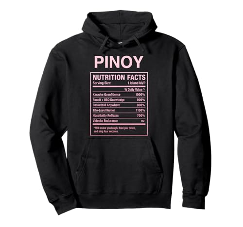 Filipino Guy Proud Pinoy Herren Jungen Pullover Hoodie Filipino Guy Proud Pinoy Herren Jungen Pullover Hoodie von Pinoy Filipino Gifts for Philippines Men