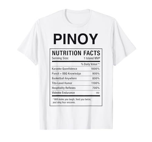 Filipino Guy Proud Pinoy Herren Jungen T-Shirt Filipino Guy Proud Pinoy Herren Jungen T-Shirt von Pinoy Filipino Gifts for Philippines Men