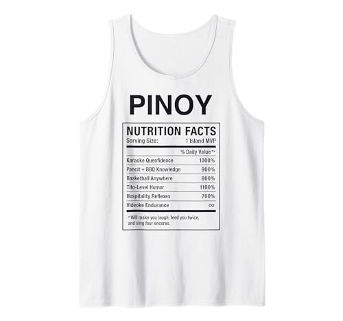 Filipino Guy Proud Pinoy Herren Jungen Tank Top Filipino Guy Proud Pinoy Herren Jungen Tank Top von Pinoy Filipino Gifts for Philippines Men