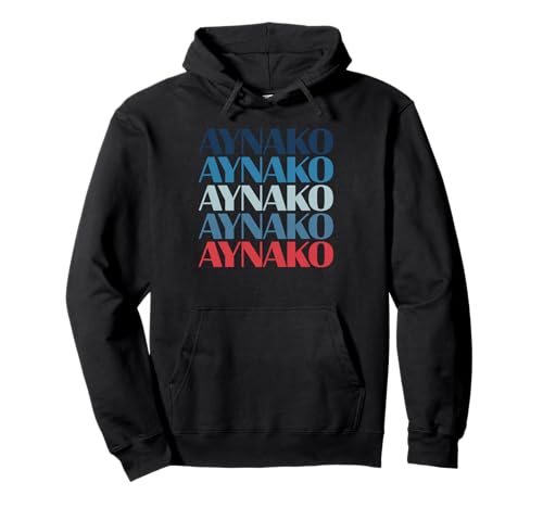 Lustiger Ay Nako Filipino Ausdruck Humor Spruch Frauen Männer Pullover Hoodie von Pinoy Tagalog Sarcastic Phrase Cultural Joke Pun