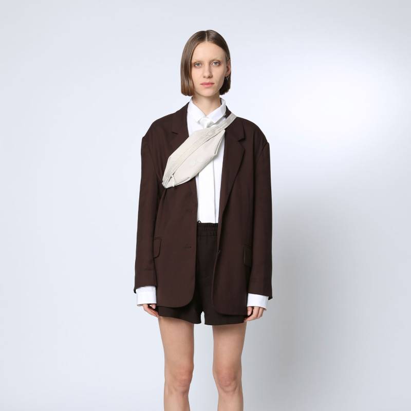 Bauchtasche Modell: Nik von Pinqponq