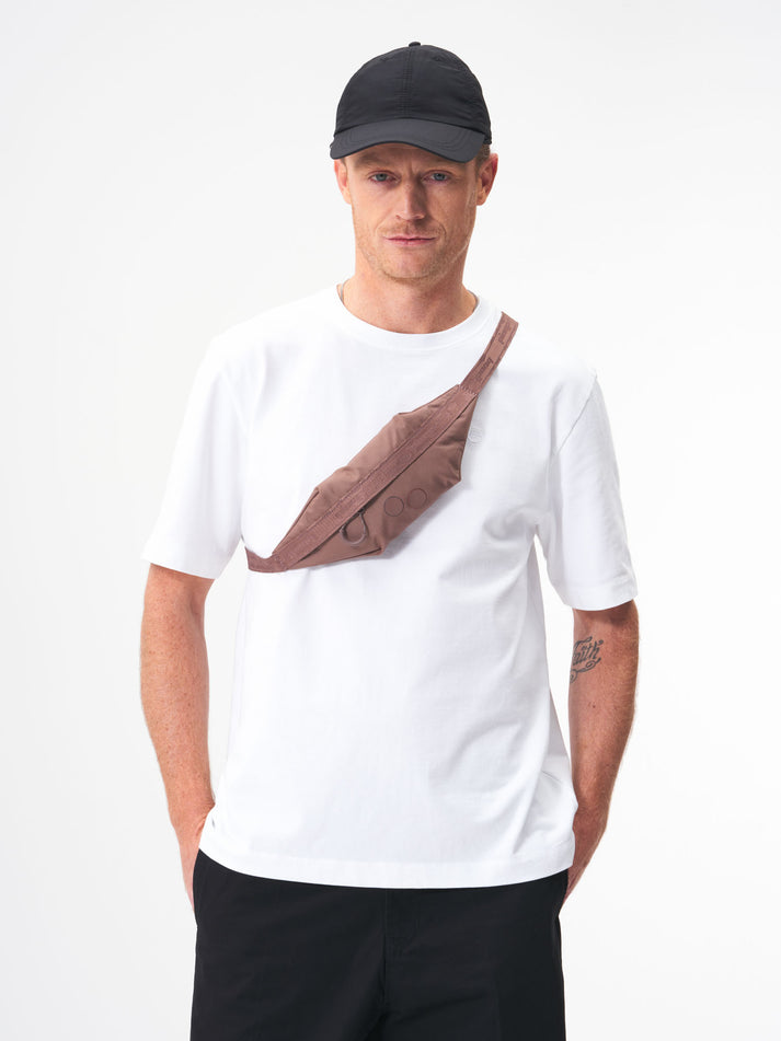 Bauchtasche Modell: Nik von Pinqponq