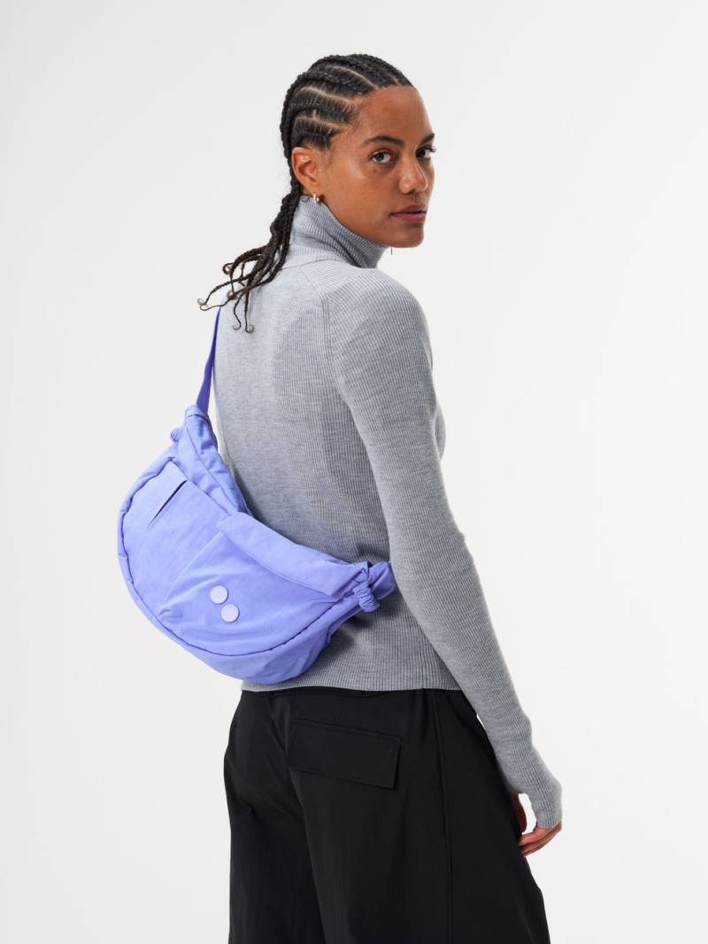 Cross Body Bag Modell: Krumm Medium von Pinqponq