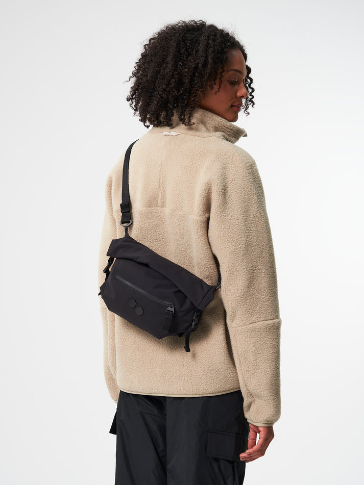 Hip Bag Modell: Aksel von Pinqponq