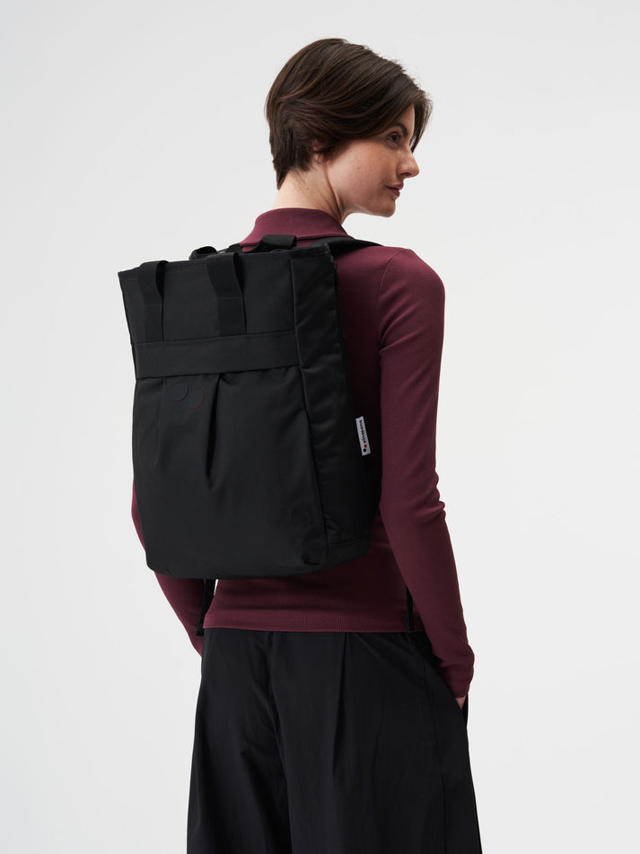 Rucksack Modell: Komo von Pinqponq