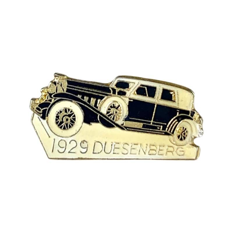 Oldtimer-Pin Oldtimer-Pin von PinsAndSins