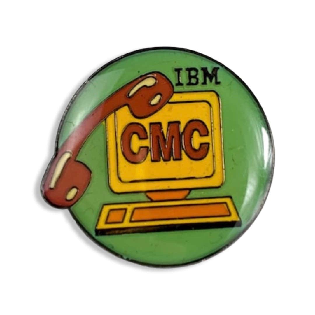 Vintage Bmw Anstecker, Retro Tech Anstecknadel von PinsAndSins