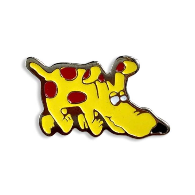 Vintage Cartoon Hund Emaille Pin Lustiges Geschenk Für Hundeliebhaber Vintage Cartoon Hund Emaille Pin Lustiges Geschenk Für Hundeliebhaber von PinsAndSins