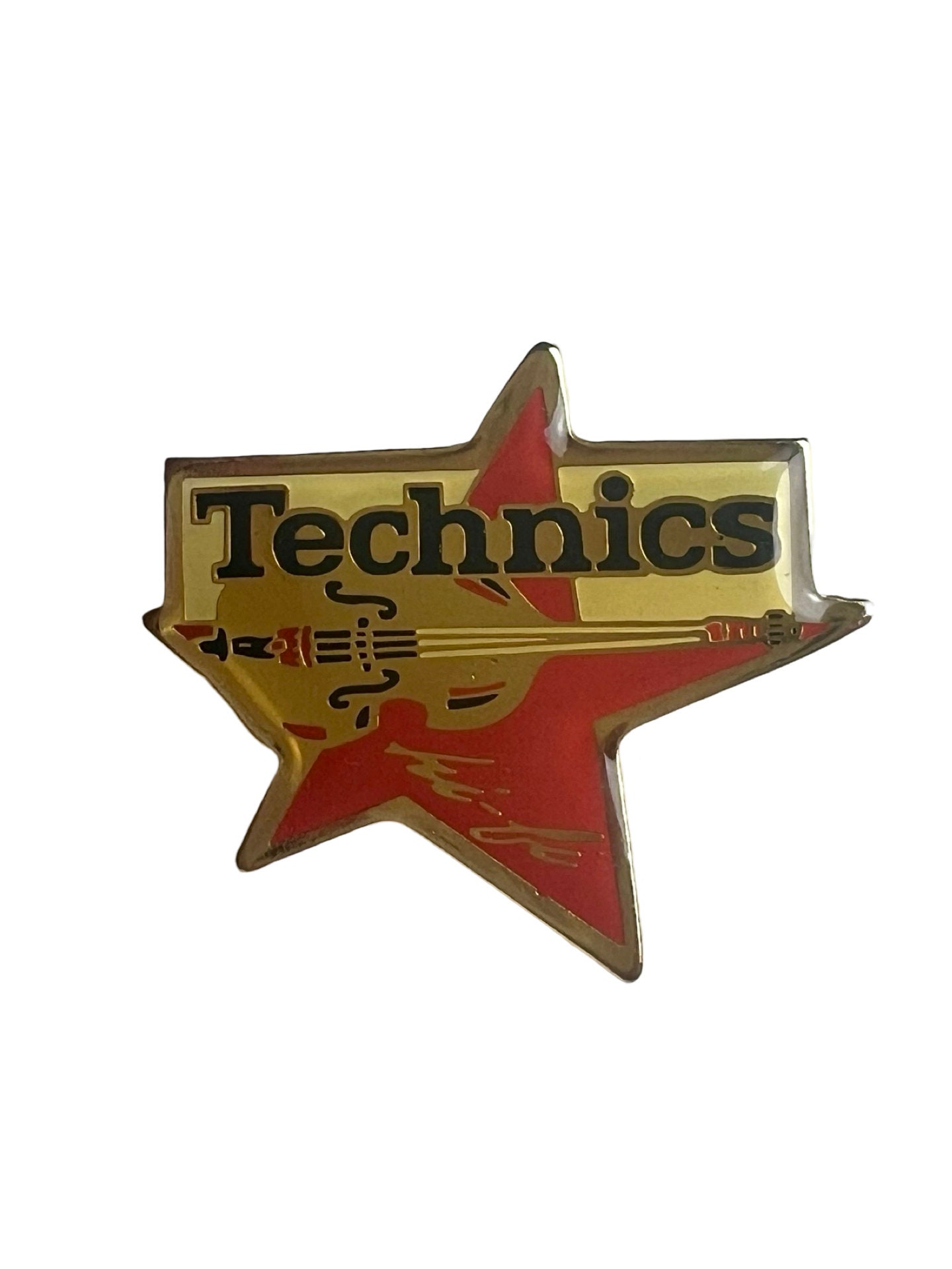 Vintage Hi Fi Technik Geigennadel von PinsAndSins