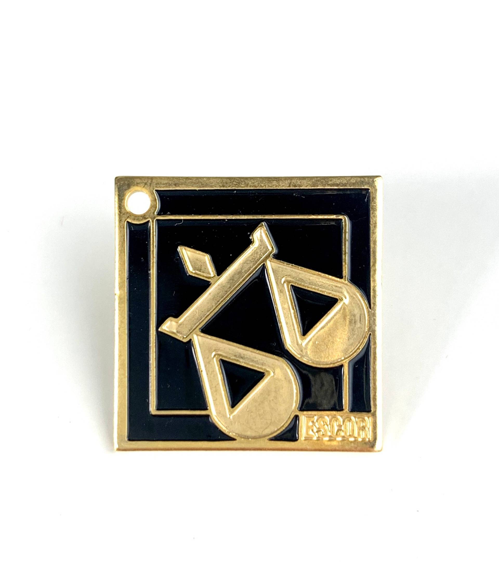 Vintage Sternzeichen Waage Sternzeichen Pin von PinsAndSins