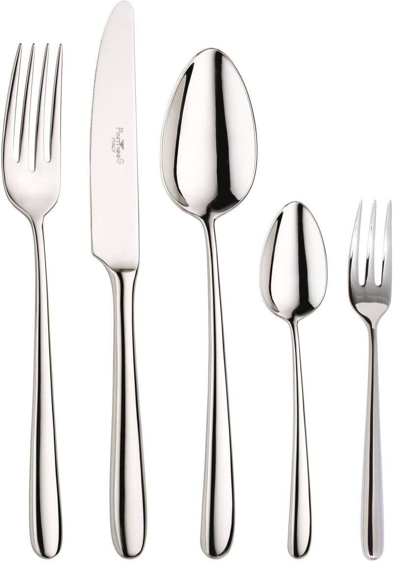 PINTINOX Besteck-Set "Bramante" Geschmiedet, Made in Italy PINTINOX Besteck-Set "Bramante" Geschmiedet, Made in Italy von Pintinox