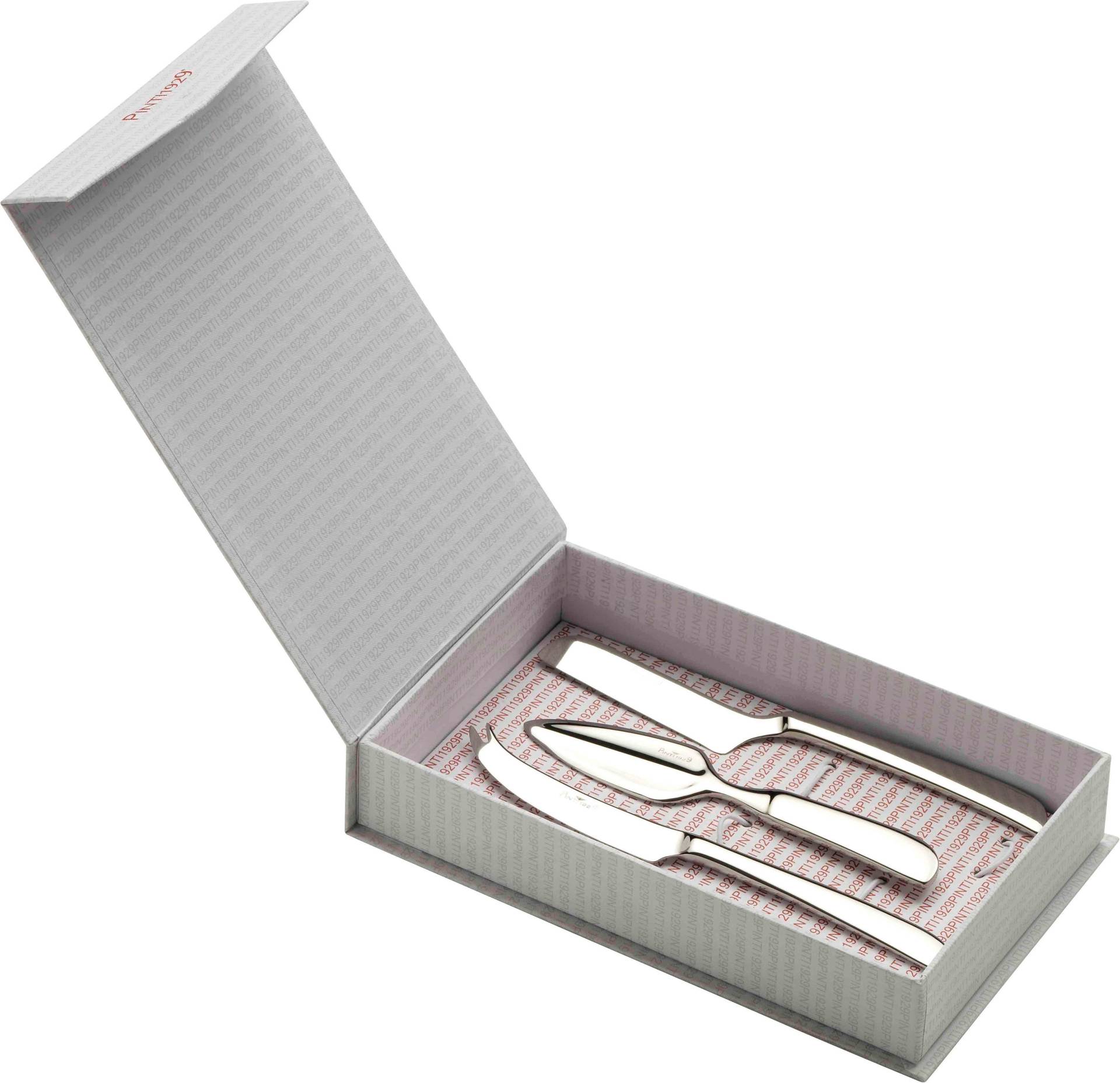 PINTINOX Besteck-Set "Esclusivi", (Set, 3 tlg.) von Pintinox