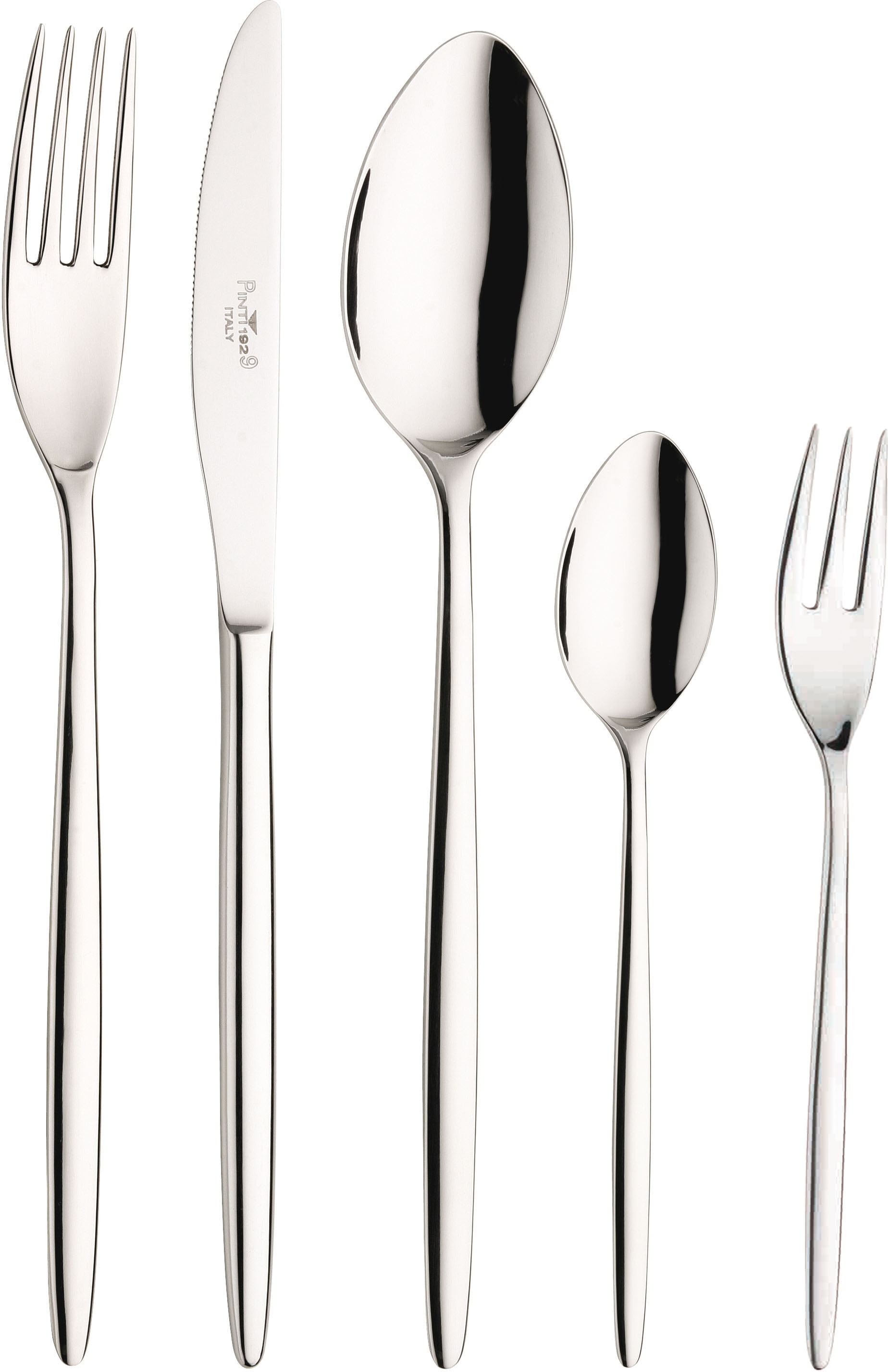 PINTINOX Besteck-Set "Olivia" von Pintinox