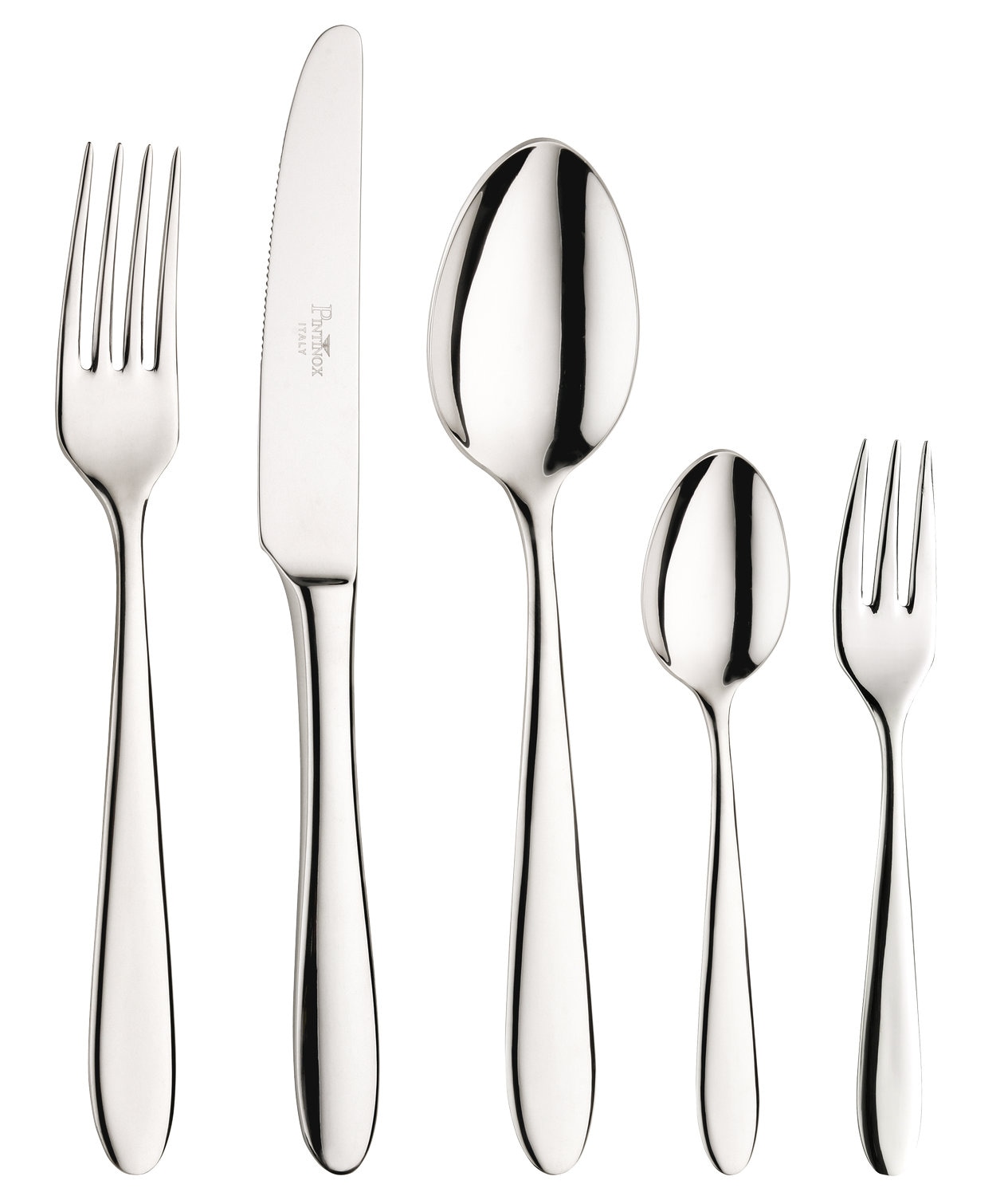 PINTINOX Besteck-Set "Ritz" von Pintinox