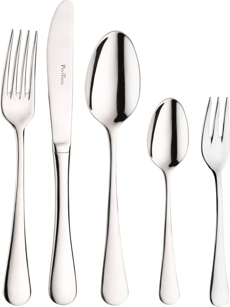 PINTINOX Besteck-Set "Stresa" von Pintinox